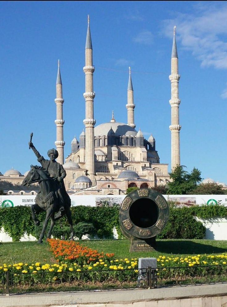 Selimiye camii