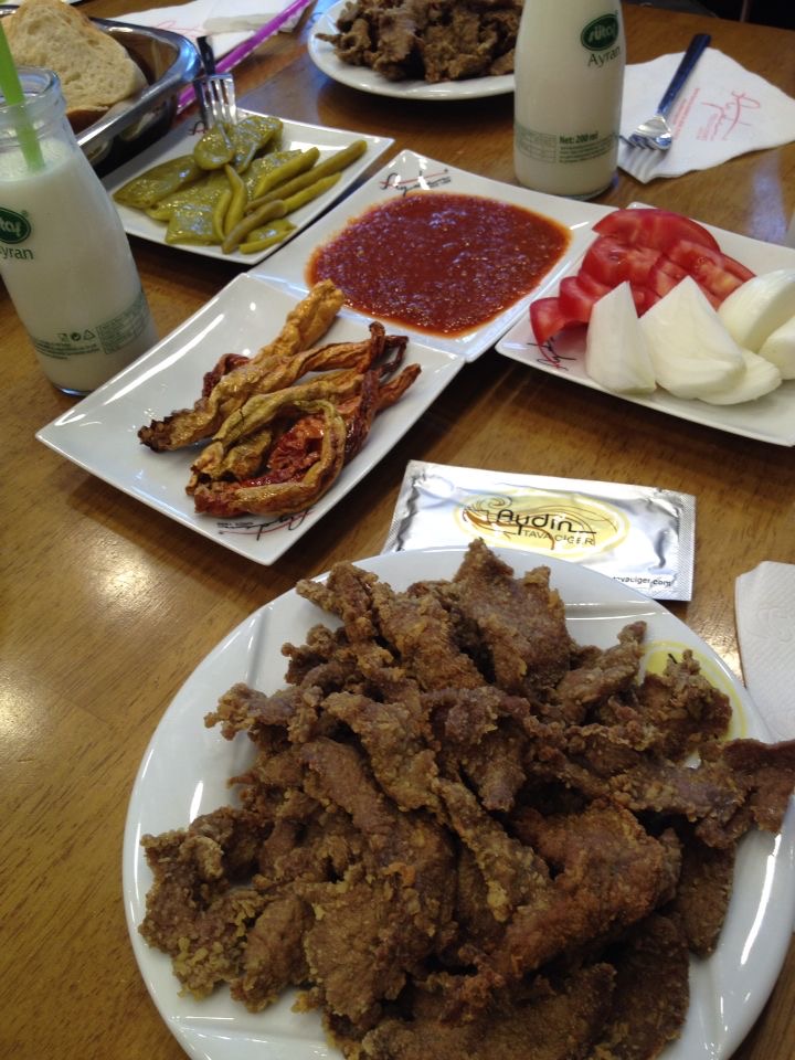 Ciğer
