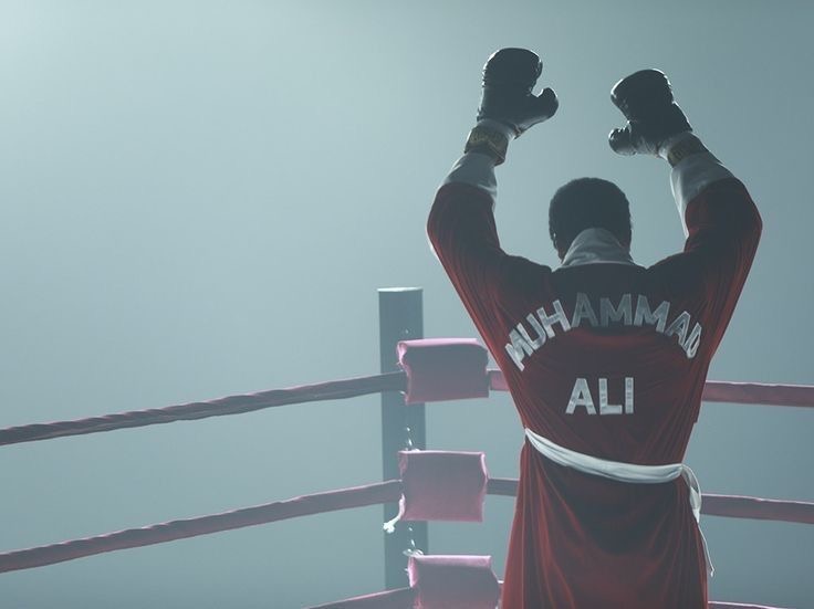 Muhammedali