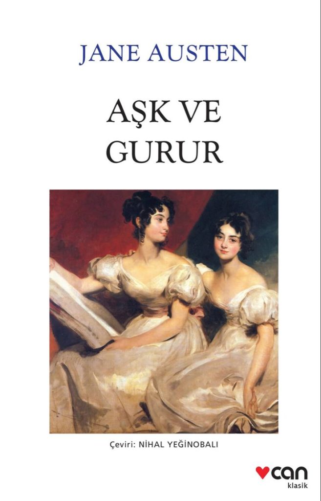 aşk ve gurur